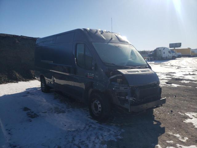 3C6MRVJG9ME544422 - 2021 RAM PROMASTER 3500 HIGH Mavi foto 4