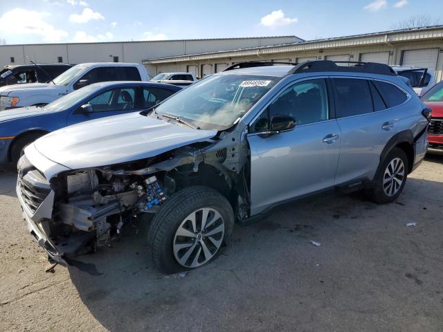 2023 SUBARU OUTBACK PREMIUM, null