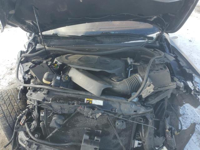 1C4RJFJG8KC815616 - 2019 JEEP GRAND CHER SUMMIT 黑色 照片 12