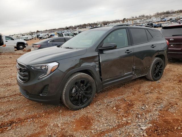 2021 GMC TERRAIN SLE, 