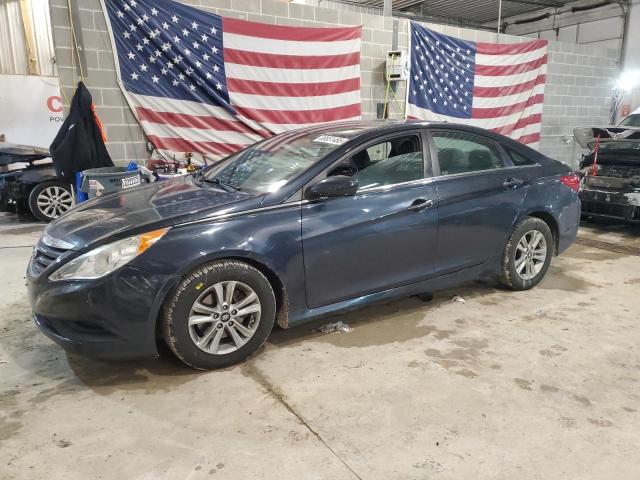 2014 HYUNDAI SONATA GLS, 