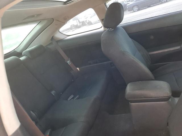 JTKDE167890294900 - 2009 TOYOTA SCION TC 石墨色 照片 10