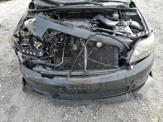 JTKDE167890294900 - 2009 TOYOTA SCION TC 石墨色 照片 11
