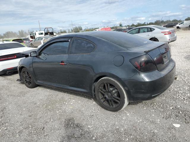 JTKDE167890294900 - 2009 TOYOTA SCION TC 石墨色 照片 2