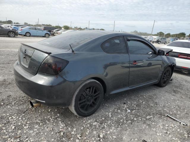 JTKDE167890294900 - 2009 TOYOTA SCION TC 石墨色 照片 3