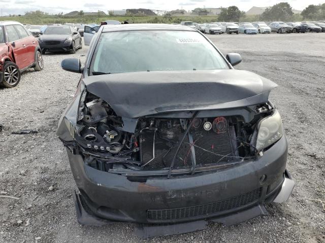 JTKDE167890294900 - 2009 TOYOTA SCION TC 石墨色 照片 5
