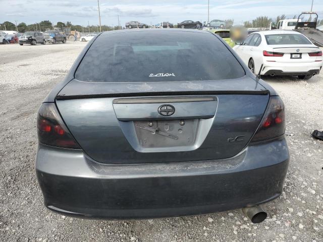 JTKDE167890294900 - 2009 TOYOTA SCION TC 石墨色 照片 6