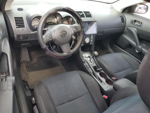 JTKDE167890294900 - 2009 TOYOTA SCION TC 石墨色 照片 8