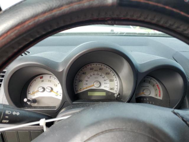 JTKDE167890294900 - 2009 TOYOTA SCION TC 石墨色 照片 9