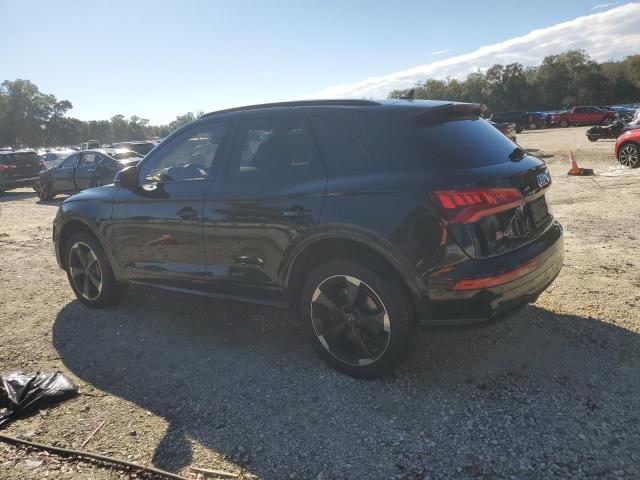 WA1C4AFY2K2121473 - 2019 AUDI SQ5 PRESTIGE BLACK photo 2