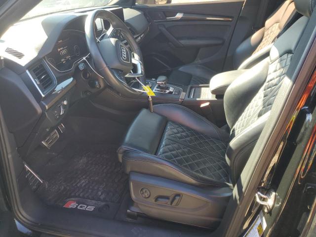 WA1C4AFY2K2121473 - 2019 AUDI SQ5 PRESTIGE BLACK photo 7
