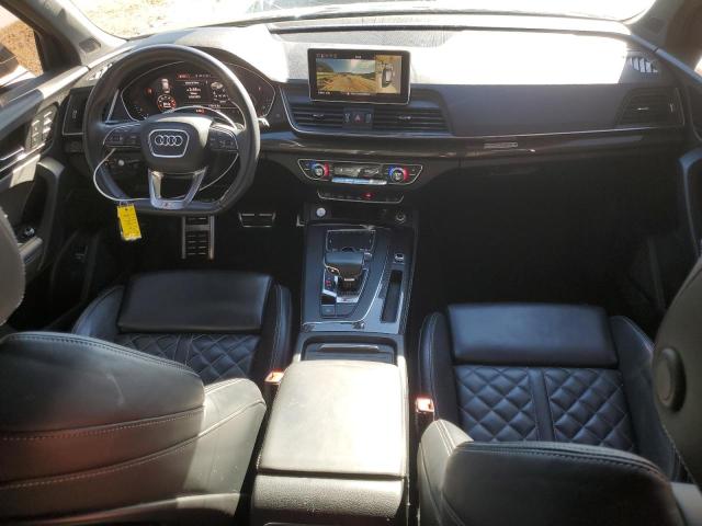 WA1C4AFY2K2121473 - 2019 AUDI SQ5 PRESTIGE BLACK photo 8