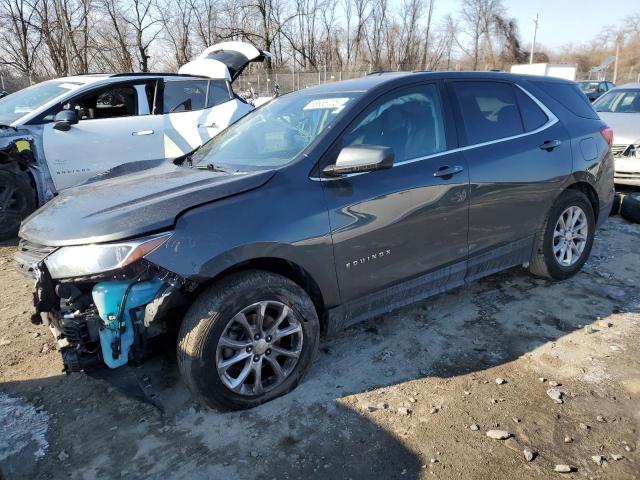 2019 CHEVROLET EQUINOX LT, 