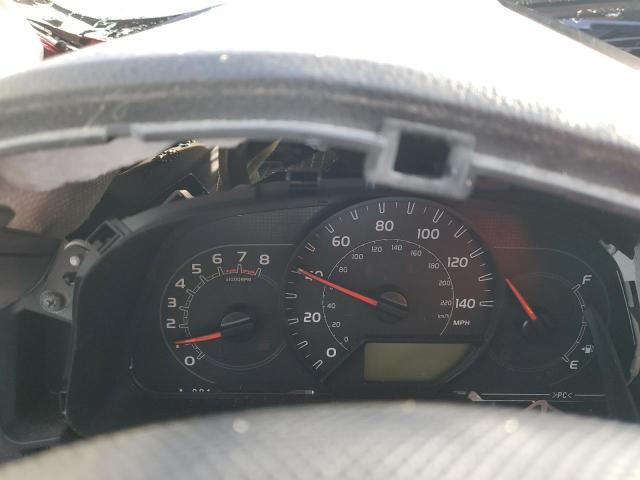 2T3ZFREV3DW019836 - 2013 TOYOTA RAV4 LE 红色 照片 9