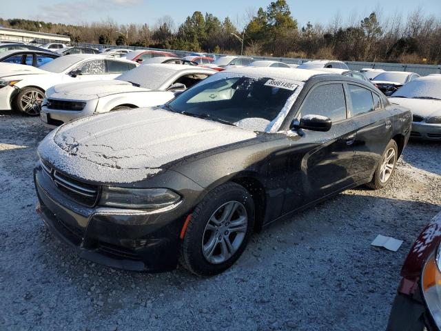 2015 DODGE CHARGER SE, 