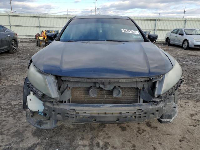 5J6TF2H56CL003926 - 2012 HONDA CROSSTOUR EXL BLACK photo 5