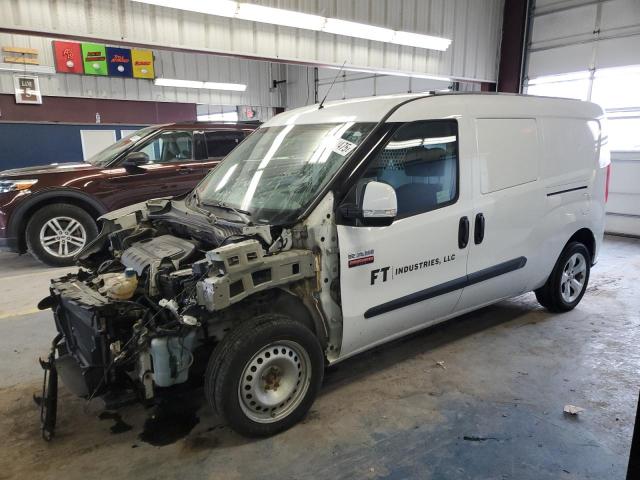 ZFBERFBT2F6A81486 - 2015 RAM PROMASTER SLT WHITE photo 1