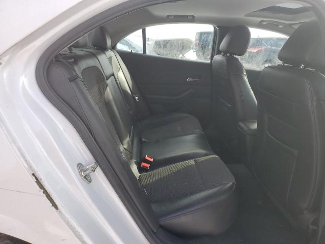 1G11C5SA5GF132797 - 2016 CHEVROLET MALIBU LIM LT 白色 照片 10