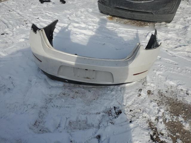 1G11C5SA5GF132797 - 2016 CHEVROLET MALIBU LIM LT 白色 照片 12