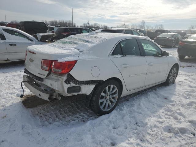 1G11C5SA5GF132797 - 2016 CHEVROLET MALIBU LIM LT 白色 照片 3