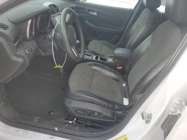 1G11C5SA5GF132797 - 2016 CHEVROLET MALIBU LIM LT 白色 照片 7