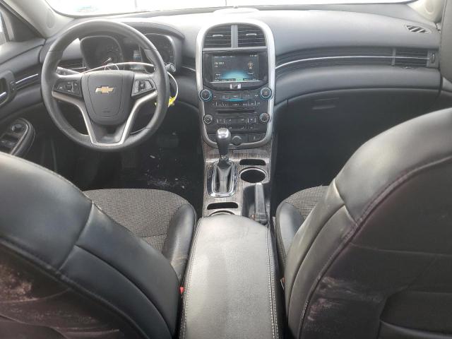 1G11C5SA5GF132797 - 2016 CHEVROLET MALIBU LIM LT 白色 照片 8