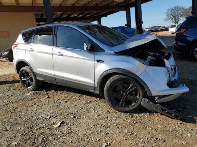 1FMCU0G74GUC33978 - 2016 FORD ESCAPE SE SILVER photo 4