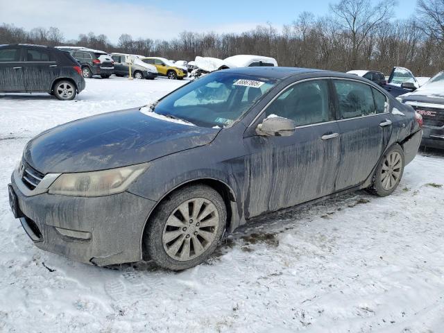 2013 HONDA ACCORD EXL, 