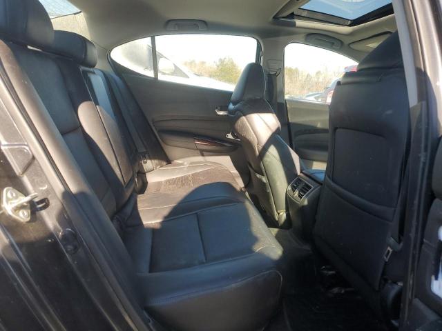 19UUB3F70FA009710 - 2015 ACURA TLX ADVANCE BLACK photo 10