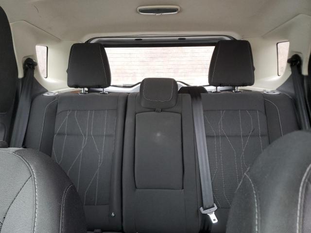 MAJ6P1UL4JC224393 - 2018 FORD ECOSPORT SE Silber Foto 10