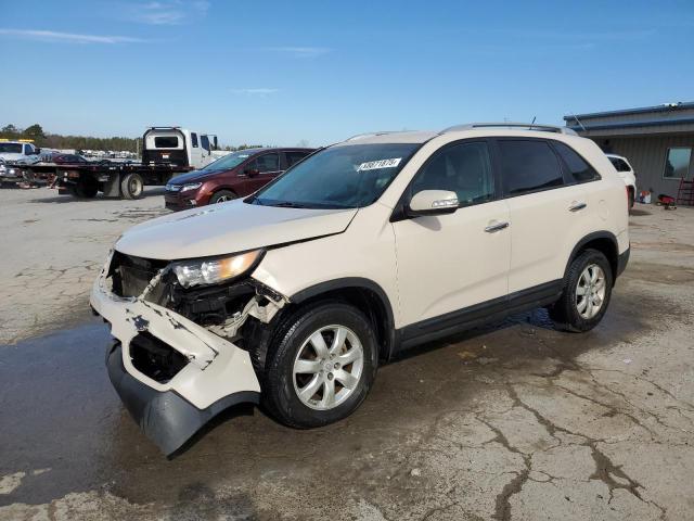 2011 KIA SORENTO BASE, 