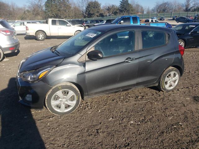 2019 CHEVROLET SPARK LS, 