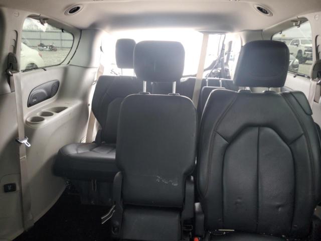 2C4RC1EG3KR507297 - 2019 CHRYSLER PACIFICA TOURING L PLUS GRAY photo 10