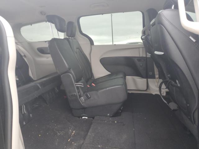 2C4RC1EG3KR507297 - 2019 CHRYSLER PACIFICA TOURING L PLUS GRAY photo 11