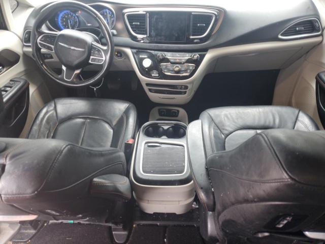 2C4RC1EG3KR507297 - 2019 CHRYSLER PACIFICA TOURING L PLUS GRAY photo 8