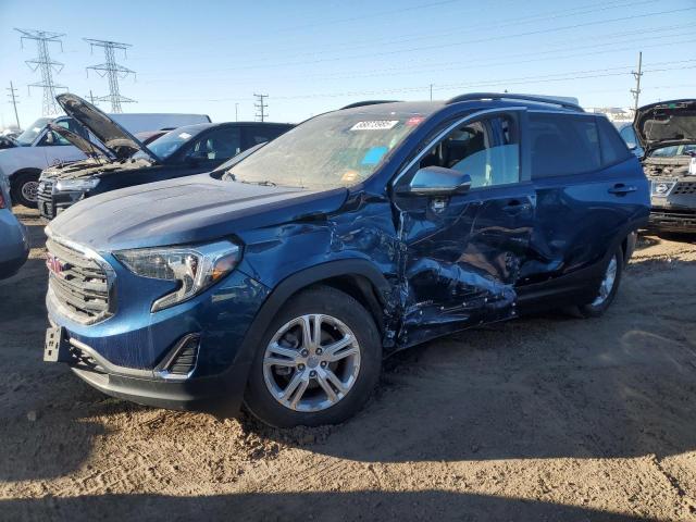 2019 GMC TERRAIN SLE, 