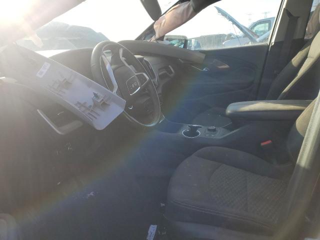 3GKALMEV7KL373375 - 2019 GMC TERRAIN SLE ლურჯი ფოტო 7