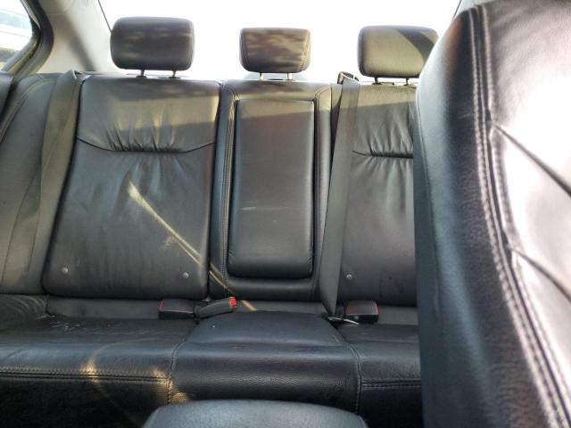 19XFB2F90FE259304 - 2015 HONDA CIVIC EXL WHITE photo 10