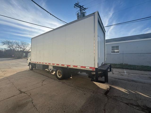 JALE5W166K7302740 - 2019 ISUZU NQR Ақ фото 3