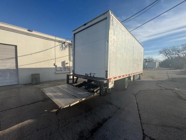 JALE5W166K7302740 - 2019 ISUZU NQR Ақ фото 4