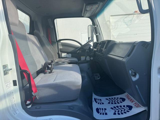 JALE5W166K7302740 - 2019 ISUZU NQR Ақ фото 5