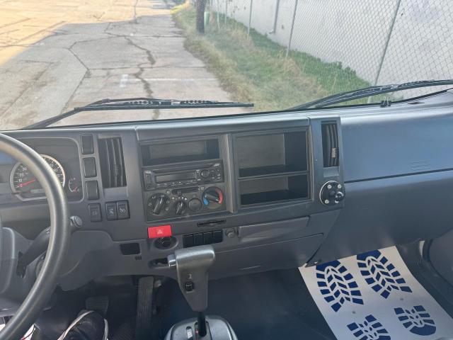 JALE5W166K7302740 - 2019 ISUZU NQR Ақ фото 9