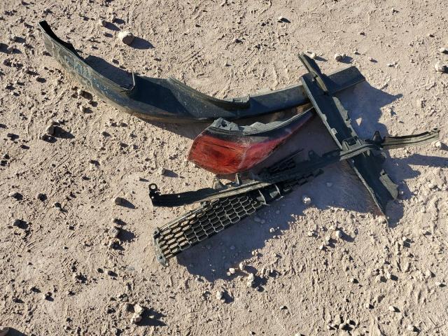 JTKDE177470144021 - 2007 TOYOTA SCION TC ნაცრისფერი ფოტო 12