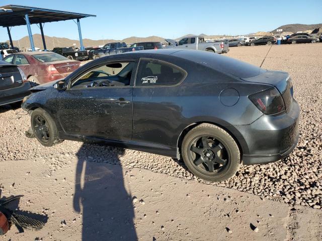JTKDE177470144021 - 2007 TOYOTA SCION TC ნაცრისფერი ფოტო 2
