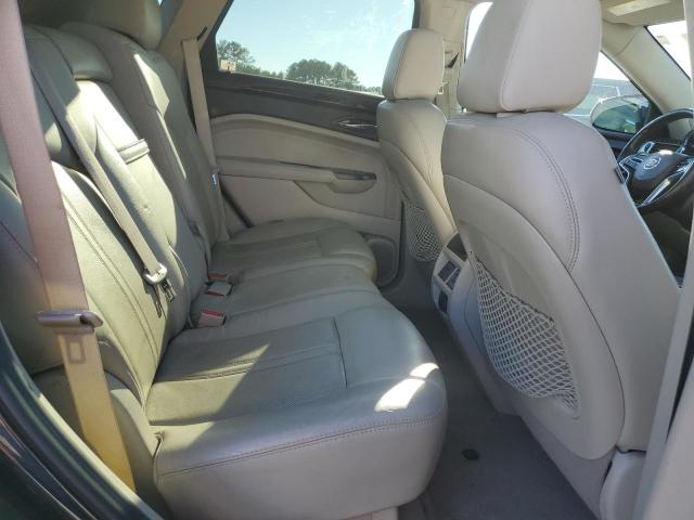 3GYFNCE33ES581911 - 2014 CADILLAC SRX PERFORMANCE COLLECTION BLUE photo 11