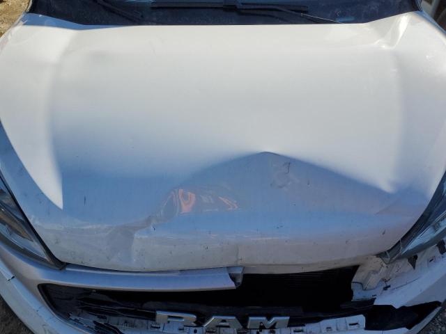 ZFBHRFBB3L6R43711 - 2020 RAM PROMASTER SLT Ақ фото 12