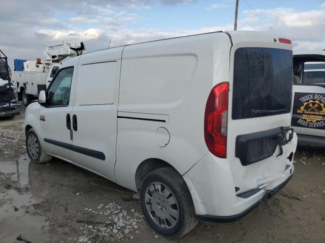 ZFBHRFBB3L6R43711 - 2020 RAM PROMASTER SLT Ақ фото 2