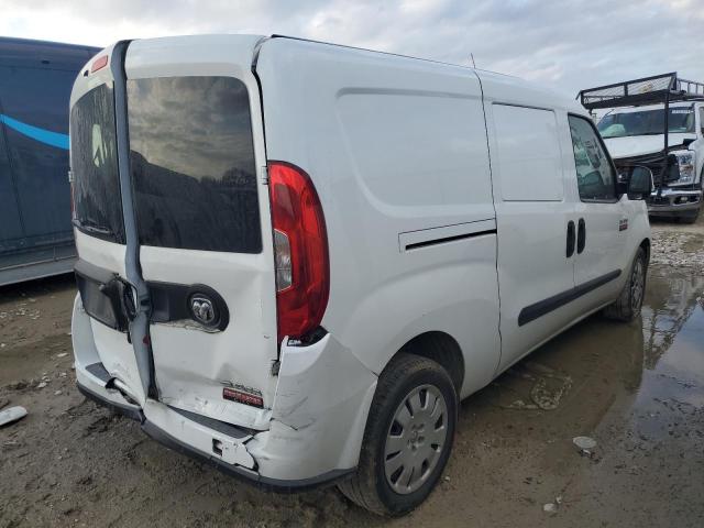 ZFBHRFBB3L6R43711 - 2020 RAM PROMASTER SLT Ақ фото 3