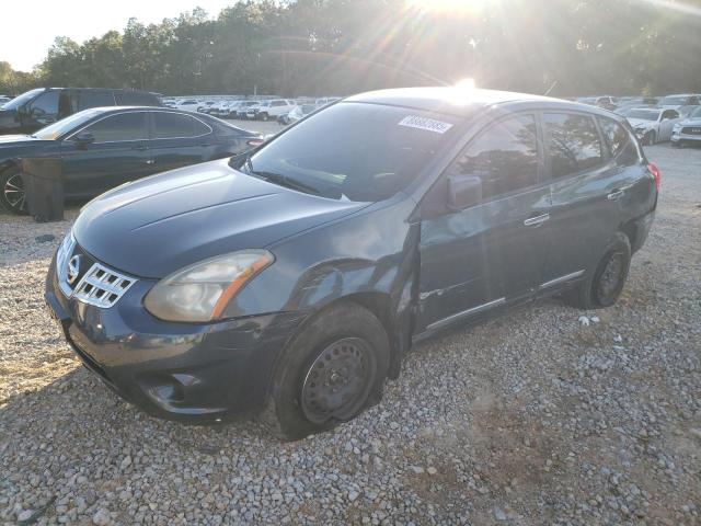 2014 NISSAN ROGUE SELE S, 