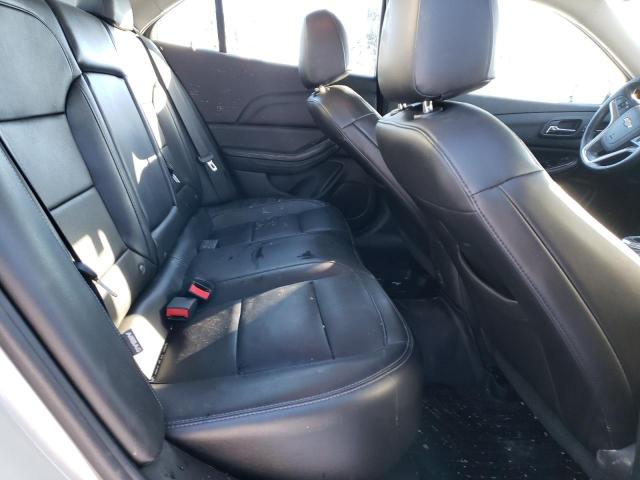 1G11F5SL6FF266905 - 2015 CHEVROLET MALIBU LTZ 米色 照片 10